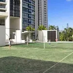 Sea Views Broadbeach