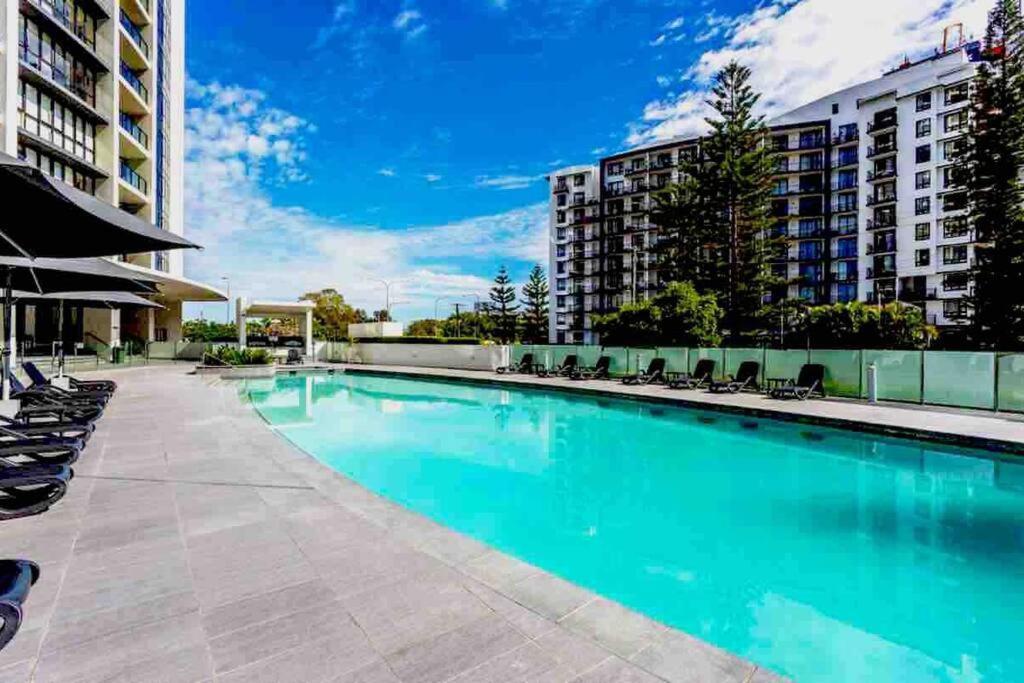 Apartment Sea Views Broadbeach *